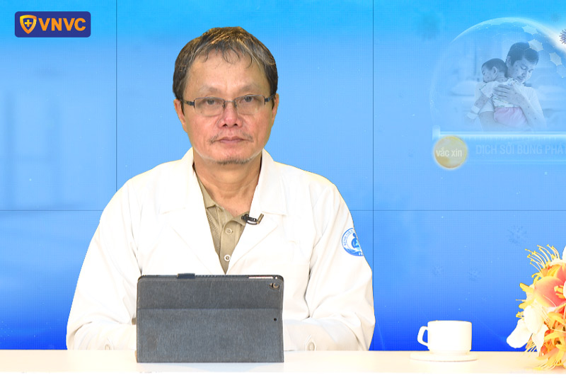 bác sĩ trương hữu khanh