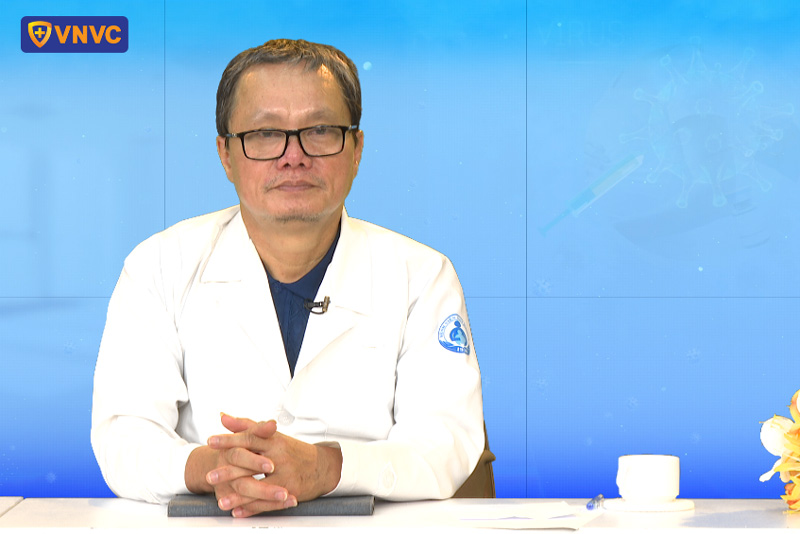 bác sĩ trương hữu khanh