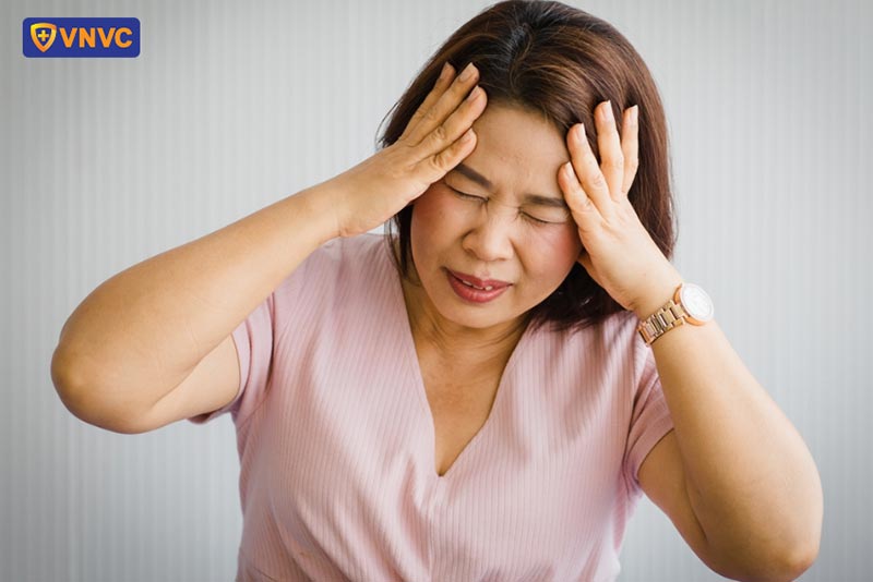 bệnh viêm màng não mủ ở người lớn