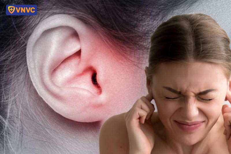 biến chứng của viêm màng não mủ