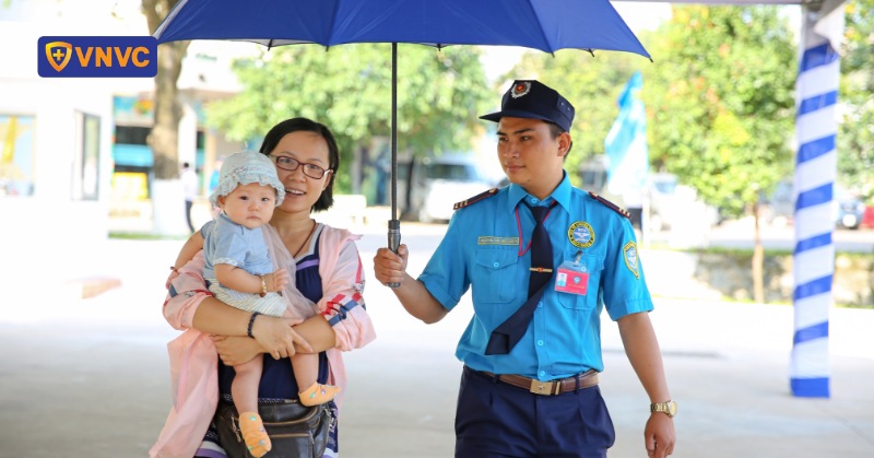 khai trương vnvc hạ long