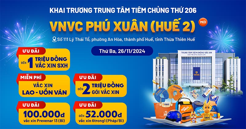 khai trương vnvc phú xuân huế 2 thumb