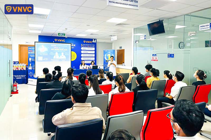 lớp học tiền sản tại quảng ngãi hà tĩnh đà nẵng