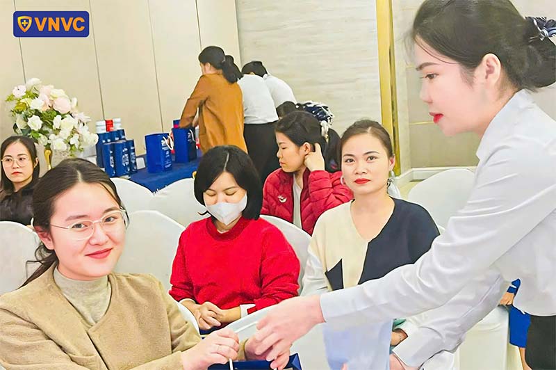 lớp học tiền sản tại quảng ngãi hà tĩnh đà nẵng