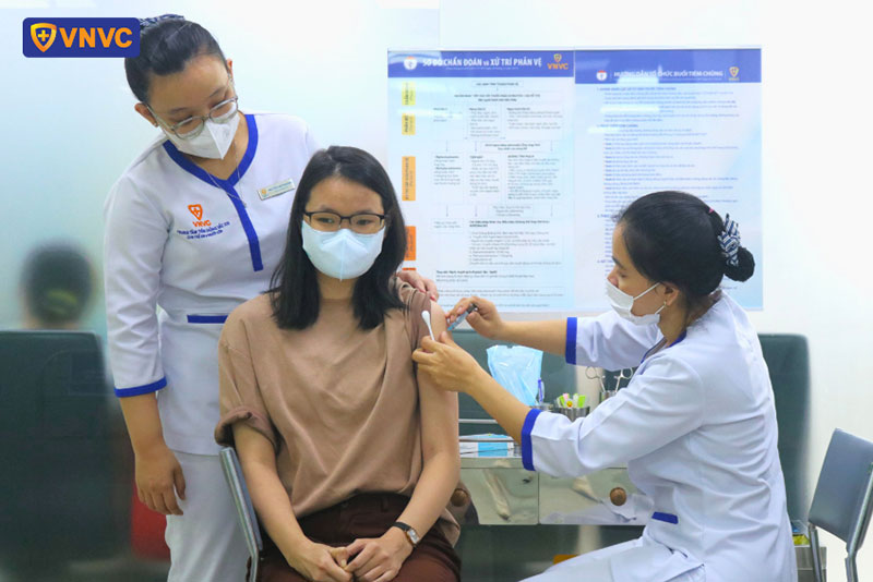 nên tiêm vaccine hpv loại nào