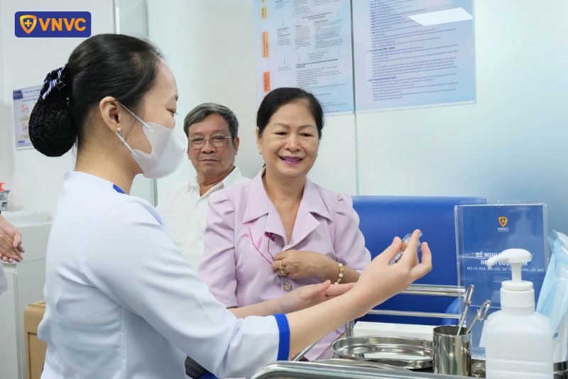 tiêm mũi phế cầu có cần thiết không