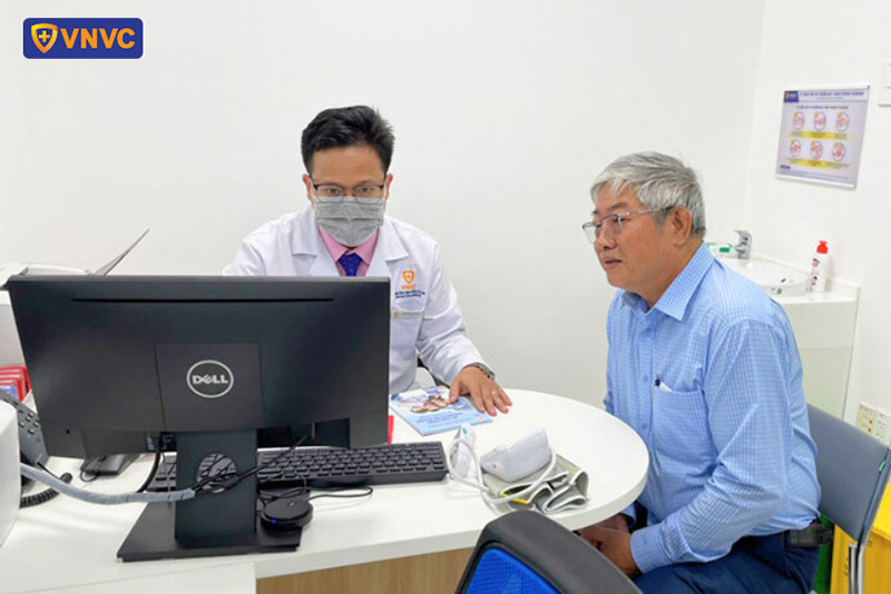 vnvc cao lãnh đồng tháp