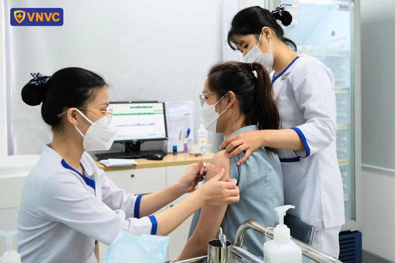 vnvc có đủ vắc xin hpv