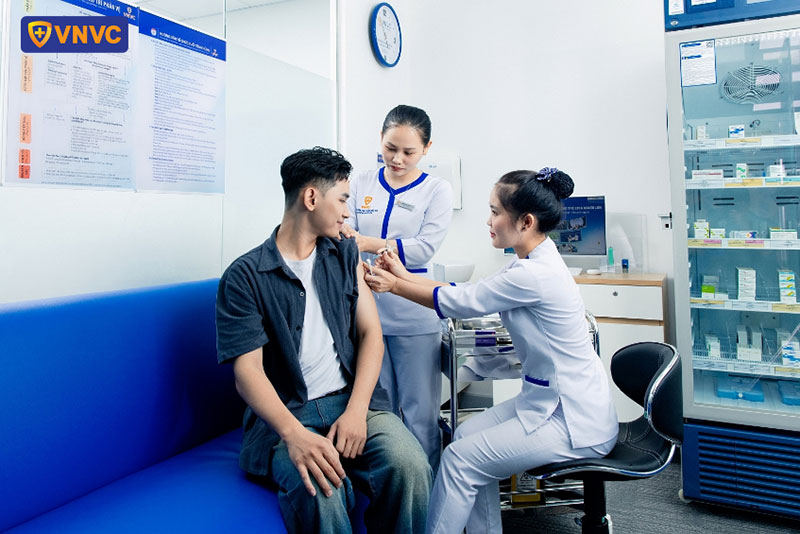 tiêm chủng toàn diện tại vnvc