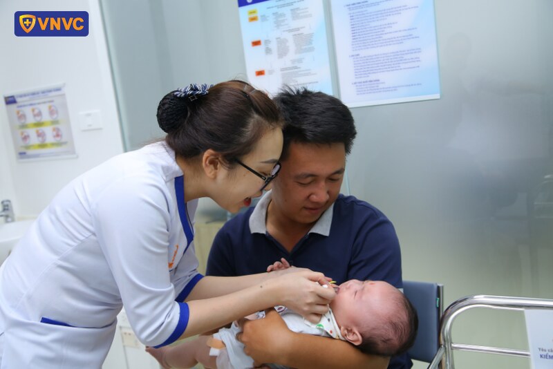 vnvc hạ long mang đến giải pháp tiêm chủng tối ưu