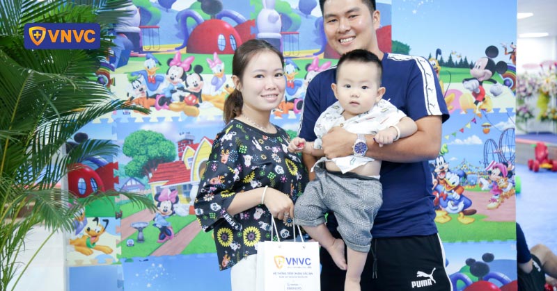 vnvc lê đại hành