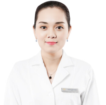 BS.CKI Nguyễn Lê Nga