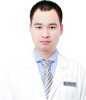 BS.CKII Cao Tuấn Anh