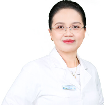BS.CKII Lê Thanh Huyền