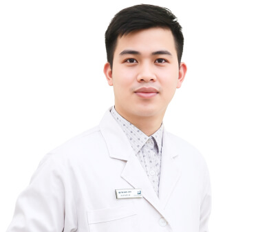 ThS.BSNT Dương Ngọc Hưng