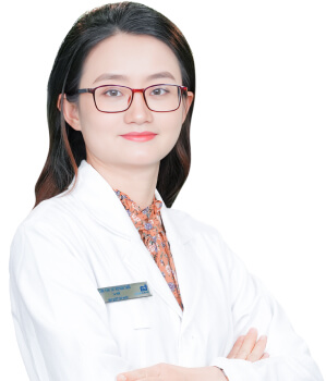 ThS.BSNT Nguyễn Thị Thúy Hậu