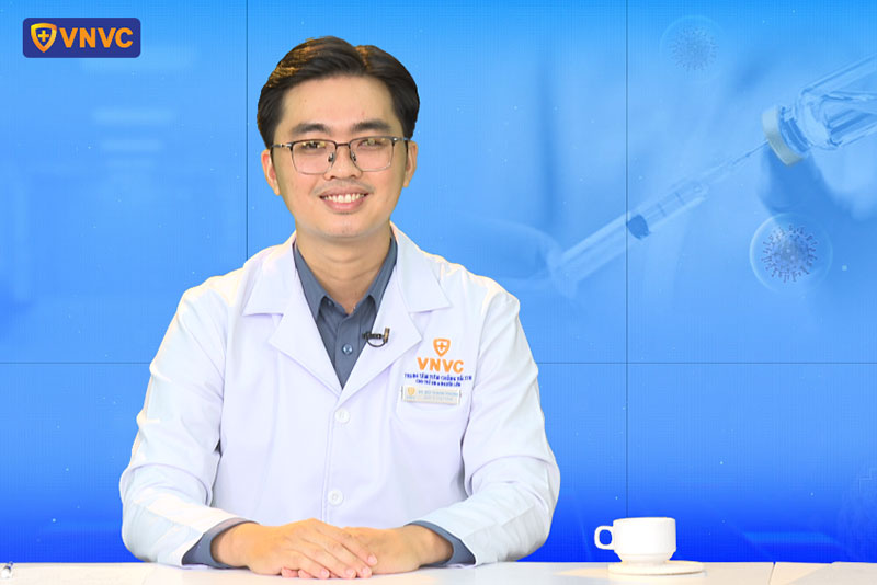 bác sĩ bùi thanh phong tại chương trình