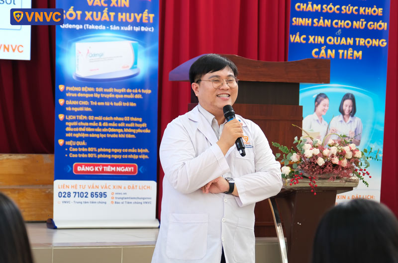 bác sĩ huỳnh trần an khương