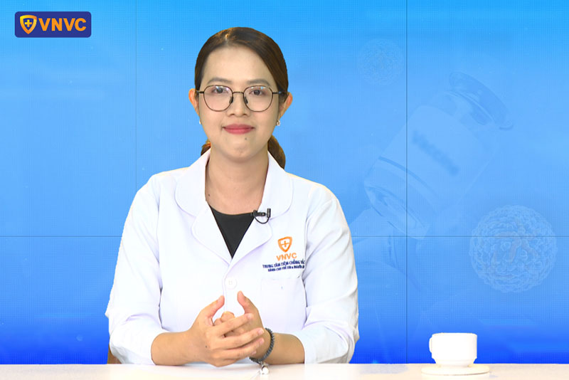 bác sĩ lê thị trúc phương tại chương trình