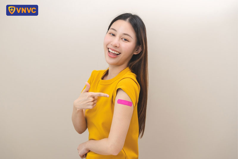 chưa có cách đào thải virus hpv