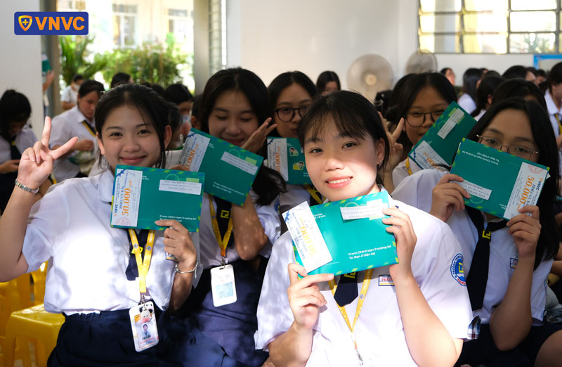 chương trình tư vấn kiến thức sinh sản