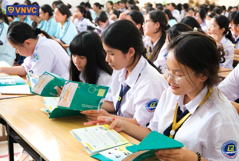 chương trình tư vấn sức khỏe sinh sản