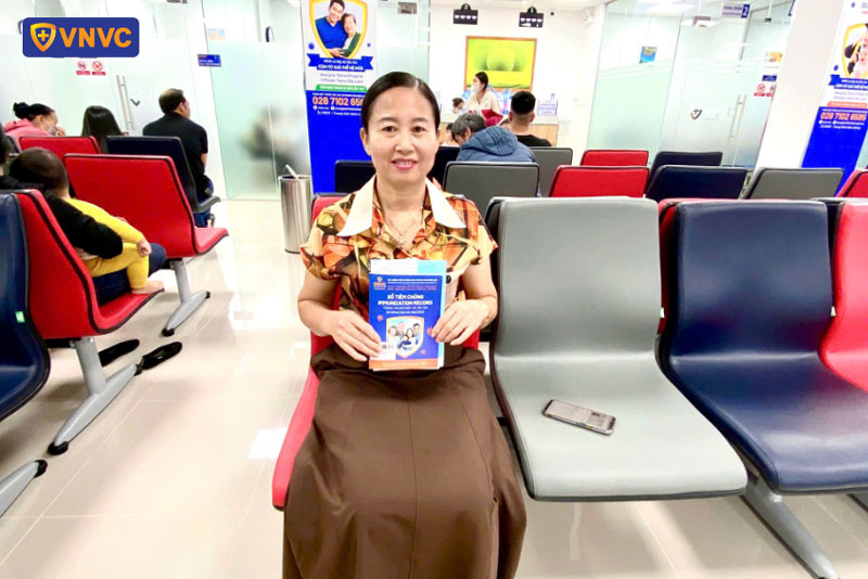 cô nguyễn thị kim tĩnh