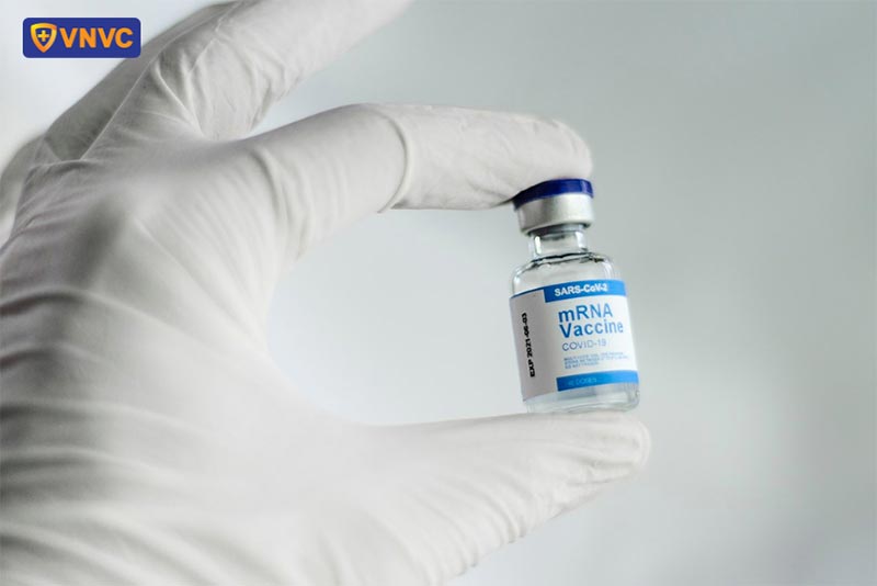 công nghệ mrna