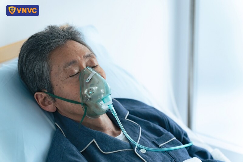 cúm a có nhiều biến chứng nghiêm trọng