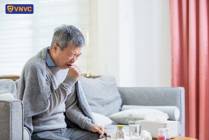 cúm a ở người lớn bao lâu thì khỏi