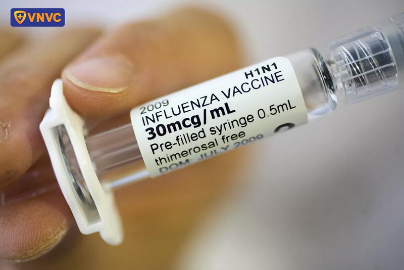 flumist