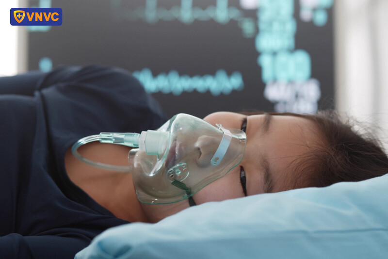 ho sau cúm a gây viêm phổi nặng