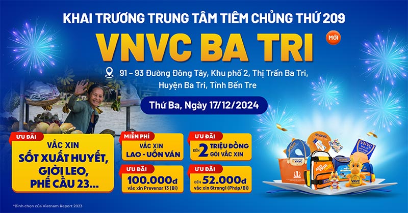 khai trương vnvc ba tri thumb