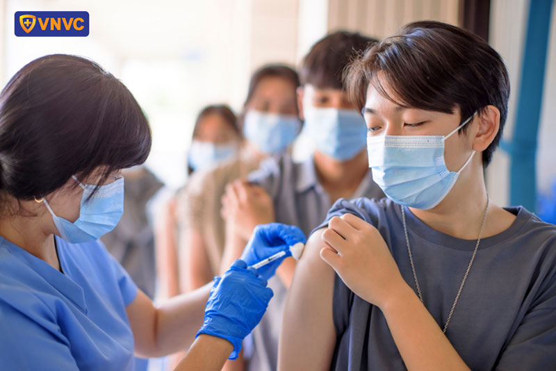 kỹ thuật tiêm đúng hạn chế đau