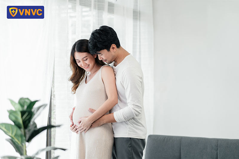nên tiêm ngừa trước khi kết hôn