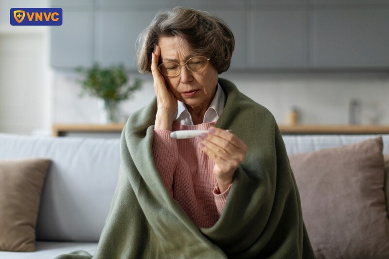 người cao tuổi dễ mắc bệnh cúm a