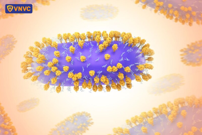 nguyên nhân gây bệnh viêm tiểu phế quản tắc nghẽn