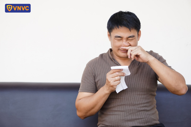 nguyên nhân nhiễm virus rsv ở người lớn