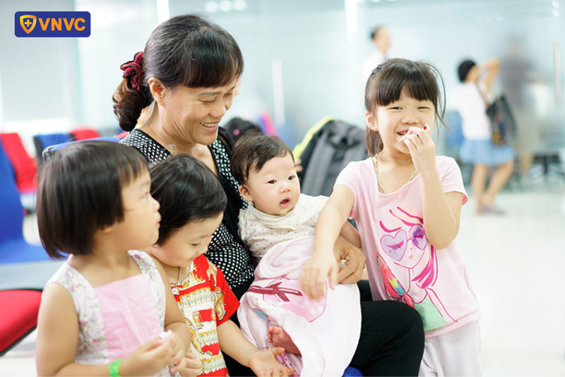 tiêm ngừa sốt xuất huyết ở bình dương