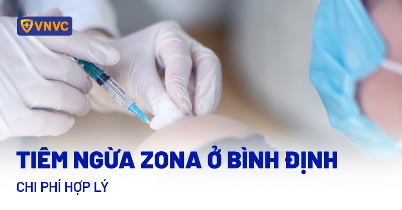 tiêm ngừa zona ở bình định