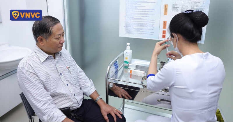 tiêm phòng vaccine zona thần kinh