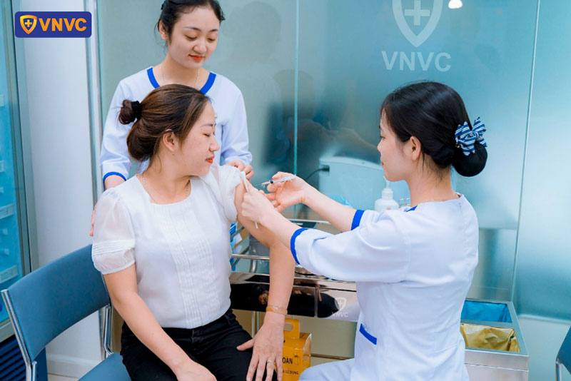 tiêm vắc xin hpv an toàn