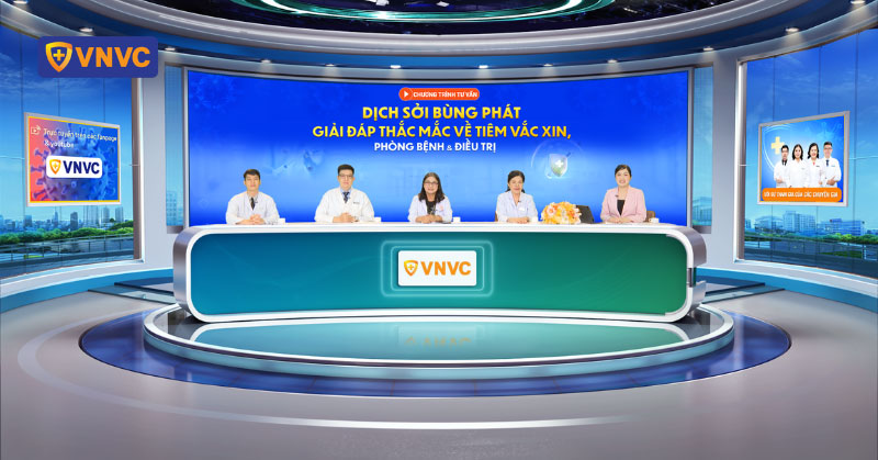 trực tuyến dịch sởi bùng phát thumb