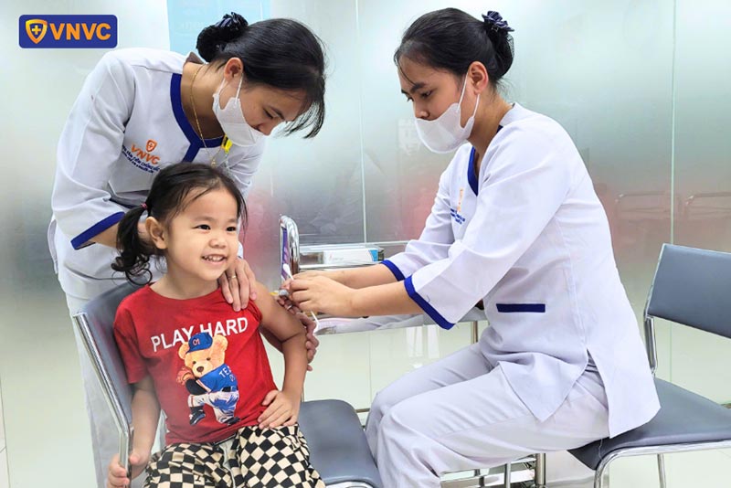 trung tâm tiêm chủng vnvc cà mau