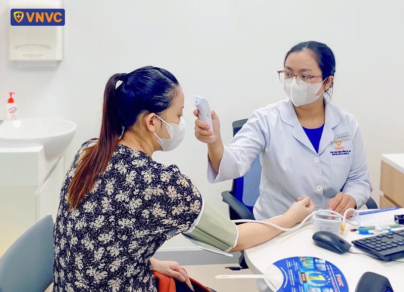 vnvc sơn trà ngày khai trương