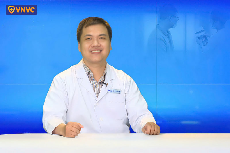 bác sĩ đoàn ngọc thiện tại chương trình