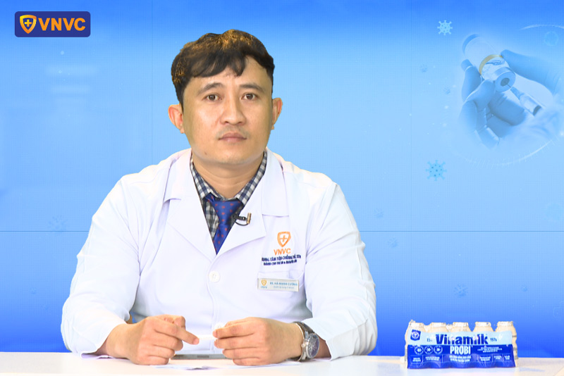 bác sĩ hà mạnh cường