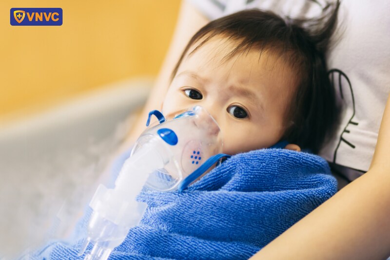 biến chứng nguy hiểm của cúm a