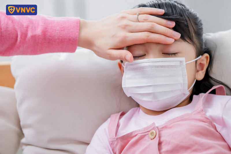 chăm sóc bệnh nhân sốt xuất huyết