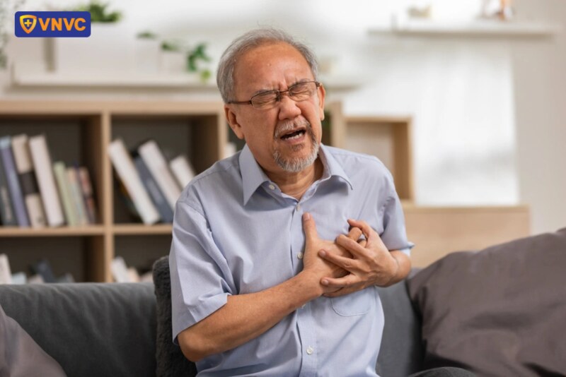 cúm b có thể gây ra biến chứng nguy hiểm